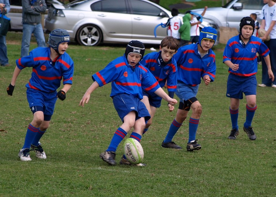 U10s restart
